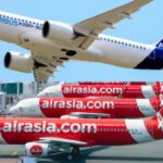 AIRASIA’DAN 150 UÇAKLIK SİPARİŞ REKORU