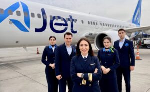 AJET DUBAİ UÇUŞLARINA YENİDEN BAŞLIYOR
