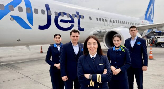 AJET DUBAİ UÇUŞLARINA YENİDEN BAŞLIYOR