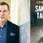 CEM KOZLU’NUN İLK ROMANI YAYIMLANDI