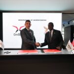 DASAL’DAN AFRİKA’DA DEV YATIRIM