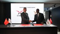 DASAL’DAN AFRİKA’DA DEV YATIRIM