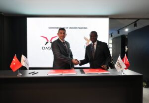 DASAL’DAN AFRİKA’DA DEV YATIRIM