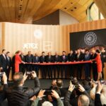 İGA’DA GENEL HAVACILIK TERMİNALİ HİZMETE AÇILDI
