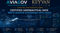 KEYVAN’DAN AVIAGOV’LA İŞBİRLİĞİ