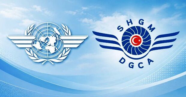 TÜRK SİVİL HAVACILIĞI KRİTİK EŞİĞİ GEÇMEYİ BAŞARDI