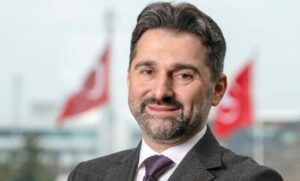 THY BAŞKANINDAN 93. YIL MESAJI