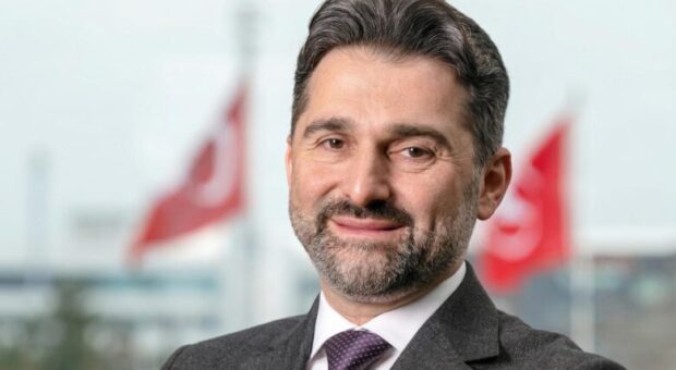 THY BAŞKANINDAN 93. YIL MESAJI