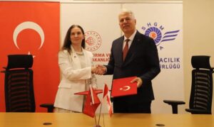 TÜRKİYE-KANADA UÇUŞLARI ARTIYOR