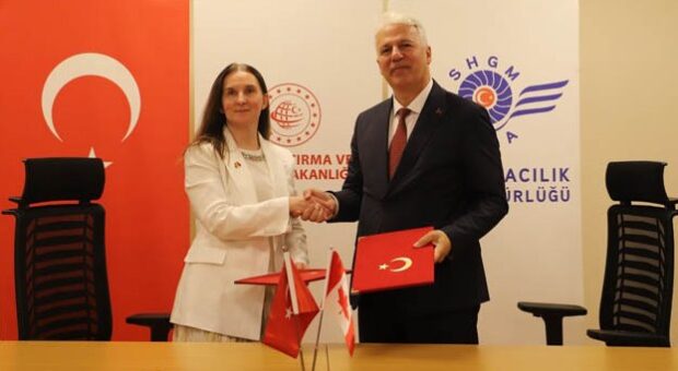 TÜRKİYE-KANADA UÇUŞLARI ARTIYOR