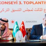 TÜRKİYE VE S. ARABİSTAN ARASINDA VİZE MUAFİYETİ