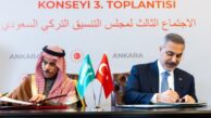 TÜRKİYE VE S. ARABİSTAN ARASINDA VİZE MUAFİYETİ