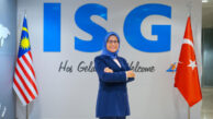 SABİHA GÖKÇEN ÜST YÖNETİMİNDE YENİ YAPILANMA
