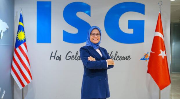SABİHA GÖKÇEN ÜST YÖNETİMİNDE YENİ YAPILANMA