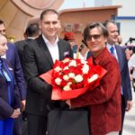 İGA’DAN MİLLİ TAKIMA YAKIŞAN UĞURLAMA