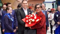 İGA’DAN MİLLİ TAKIMA YAKIŞAN UĞURLAMA