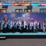 İGA MESLEK LİSESİ’NDE İLK MEZUNİYET