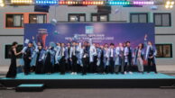 İGA MESLEK LİSESİ’NDE İLK MEZUNİYET