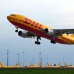 DHL’DEN TAYVAN-AVRUPA UÇUŞLARI ATAĞI