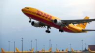DHL’DEN TAYVAN-AVRUPA UÇUŞLARI ATAĞI