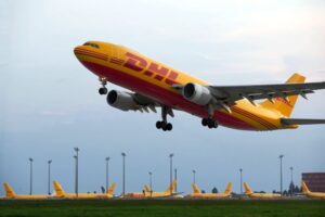 DHL’DEN TAYVAN-AVRUPA UÇUŞLARI ATAĞI