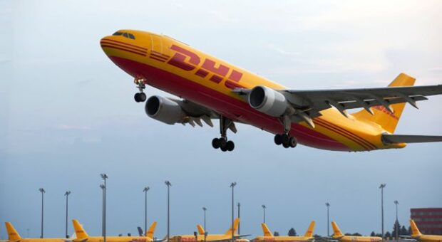 DHL’DEN TAYVAN-AVRUPA UÇUŞLARI ATAĞI