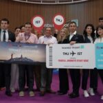 İSTANBUL HAVAVİMANI’NA 4 YENİ UÇUŞ
