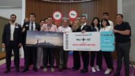 İSTANBUL HAVAVİMANI’NA 4 YENİ UÇUŞ