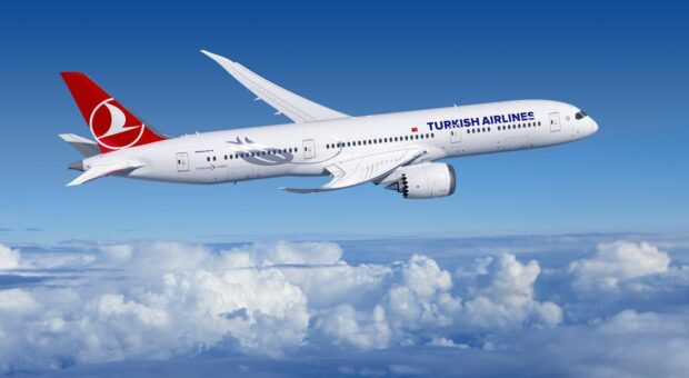 THY ÜST ÜSTE 9. KEZ TÜRKİYE’NİN EN DEĞERLİ MARKASI