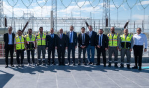 İGA ENERJİSİNİN TAMAMINI GÜNEŞTEN SAĞLIYOR