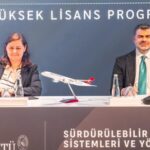 THY VE İTÜ’DEN ÇEVRECİ İŞBİRLİĞİ