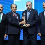 İGA HİZMET İHRACATINDA ZİRVEDE
