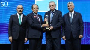 İGA HİZMET İHRACATINDA ZİRVEDE