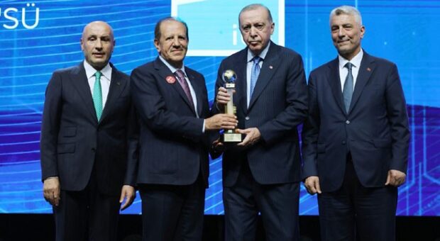 İGA HİZMET İHRACATINDA ZİRVEDE