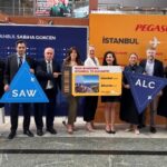 PEGASUS İSG’DEN İSPANYA UÇUŞ AĞINI GENİŞLETTİ