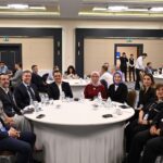 İSG YÖNETİMİ BÜYÜK HEDEFLER İÇİN TOPLANDI