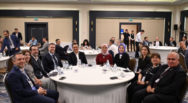 İSG YÖNETİMİ BÜYÜK HEDEFLER İÇİN TOPLANDI