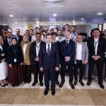 AJET EN MUTLU İŞ YERLERİ ARASINDA