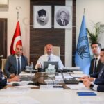 DHMİ BAŞKANI ÇAKMAK ACI EUROPE’TA KONUŞTU