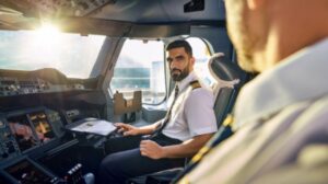 EMIRATES’TEN TÜRK PİLOTLARA KARİYER FIRSATI