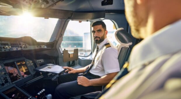 EMIRATES’TEN TÜRK PİLOTLARA KARİYER FIRSATI