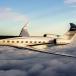 GULFSTREAM G700’DEN HIZ VE TESLİMAT REKORU