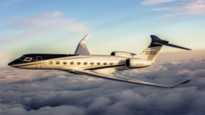 GULFSTREAM G700’DEN HIZ VE TESLİMAT REKORU