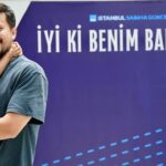 İSG’DE BABALAR GÜNÜ KUTLAMASI