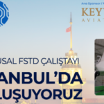 KEYVAN’DAN ULUSAL UÇUŞ EĞİTİMİNE BÜYÜK KATKI