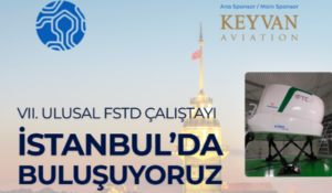 KEYVAN’DAN ULUSAL UÇUŞ EĞİTİMİNE BÜYÜK KATKI