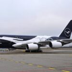 LUFTHANSA’NIN A380 FİLOSU YENİDEN UÇUŞA GEÇİYOR