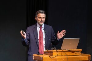 THY BAŞKANINDAN ÇEVRECİ HAMLELER