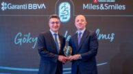 THY VE GARANTİ BBVA’DAN 25 YILLIK İŞBİRLİĞİNE DEVAM