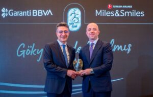 THY VE GARANTİ BBVA’DAN 25 YILLIK İŞBİRLİĞİNE DEVAM